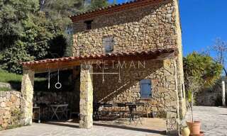 Maison 6 Pièces 170 m² à vendre à Seillans (83440)