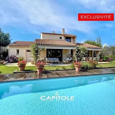 Maison 6 pièces 995000 €