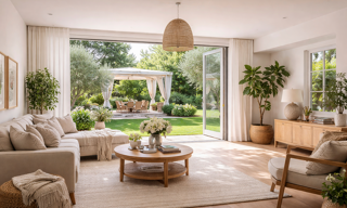 Appartement 2 Pièces 77 m² à vendre à Saint-Raphaël (83700)