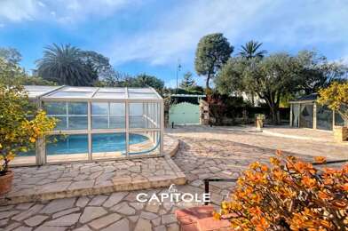 Maison 5 pièces 2150000 €