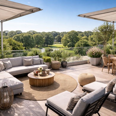 Appartement 3 pièces 536000 €