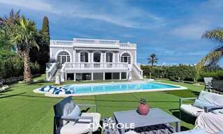 Maison 5 Pièces 183 m² à vendre à Antibes (06600)