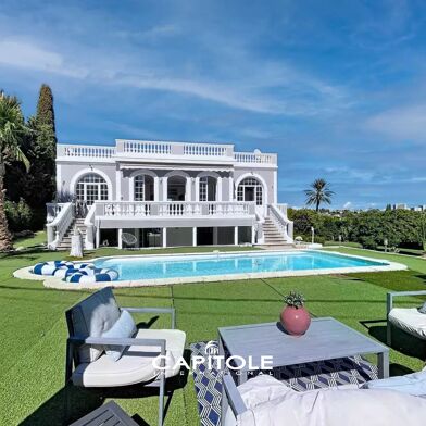 Maison 5 pièces 1950000 €