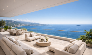 Appartement 3 Pièces 206 m² à vendre à Carqueiranne (83320)