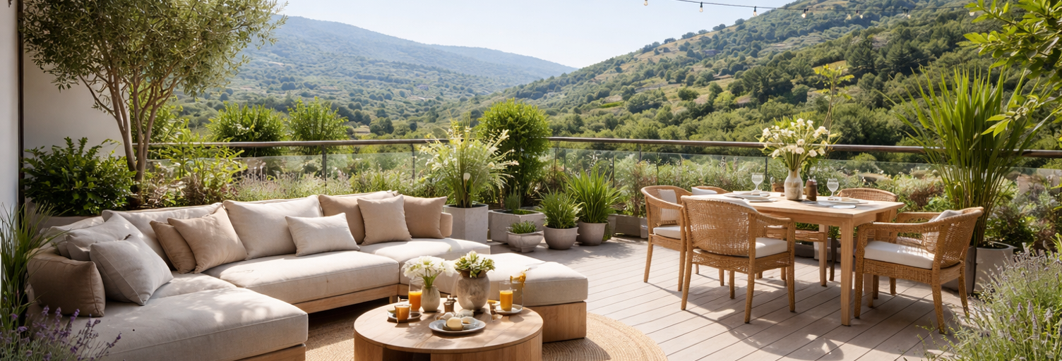 Appartement 2 Pièces 62 m² à vendre à Le Plan-de-la-Tour (83120)