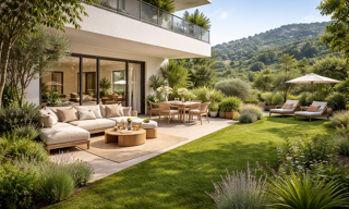 Appartement 3 Pièces 86 m² à vendre à Le Plan-de-la-Tour (83120)