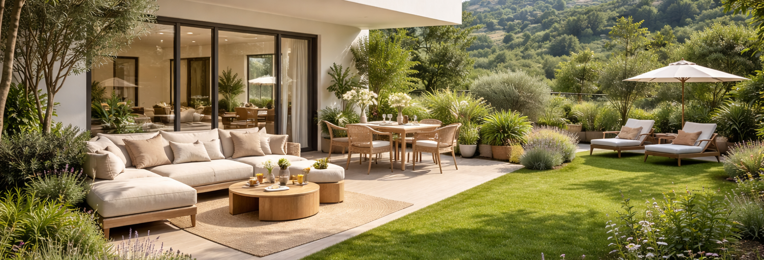 Appartement 3 Pièces 86 m² à vendre à Le Plan-de-la-Tour (83120)