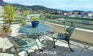 Appartement 5 Pièces 157 m² à vendre à Le Cannet (06110)