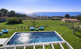 Maison 5 Pièces 144 m² à vendre à Antibes (06600)