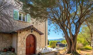 Maison 7 Pièces 205 m² à vendre à Antibes (06600)