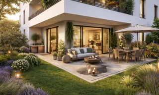 Appartement 3 Pièces 80 m² à vendre à Sanary-sur-Mer (83110)