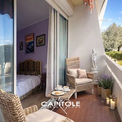 Appartement 3 pièces 325000 €