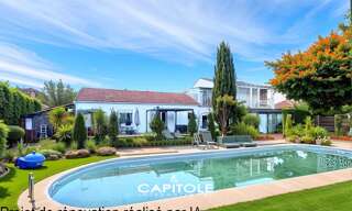 Maison 7 Pièces 173 m² à vendre à Antibes (06600)