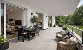 Appartement 2 Pièces 63 m² à vendre à La Seyne-sur-Mer (83500)