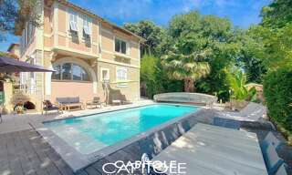 Maison 8 Pièces 160 m² à vendre à Antibes (06600)
