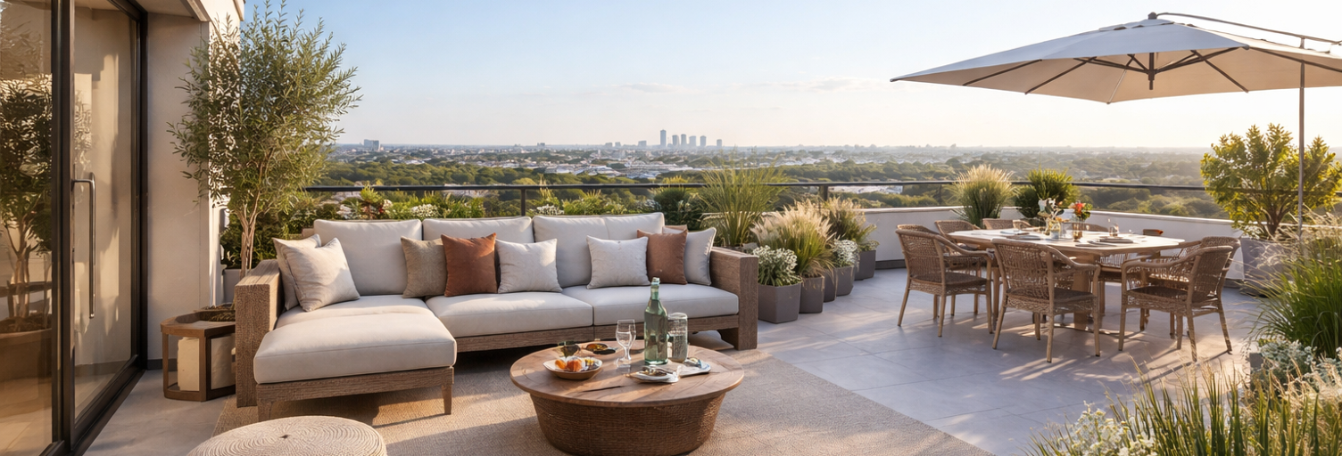 Appartement 3 Pièces 93 m² à vendre à La Seyne-sur-Mer (83500)