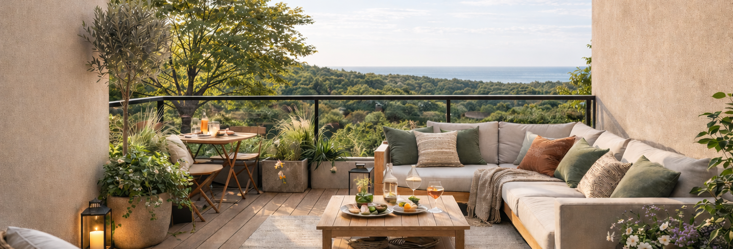 Appartement 3 Pièces 75 m² à vendre à Saint-Raphaël (83700)