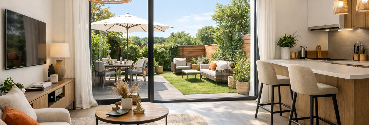 Appartement 1 Pièce 44 m² à vendre à Fréjus (83600)