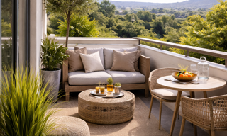 Appartement 2 Pièces 60 m² à vendre à Fréjus (83600)