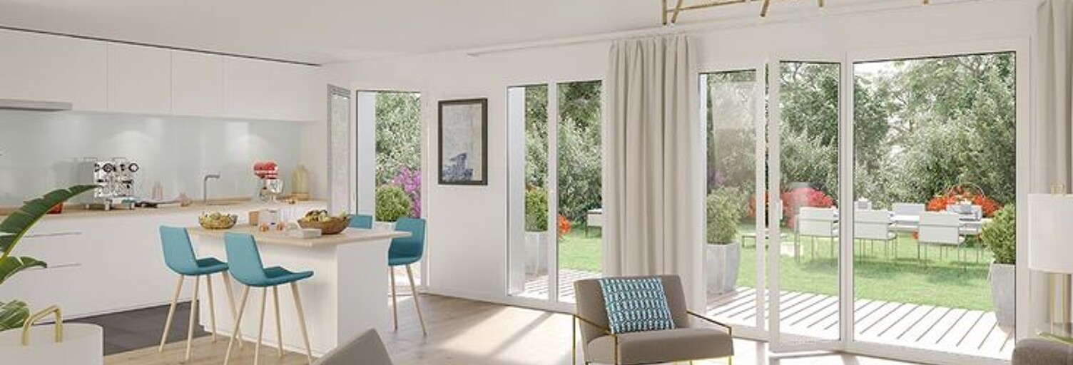 Appartement 3 Pièces 90 m² à vendre à Fréjus (83600)