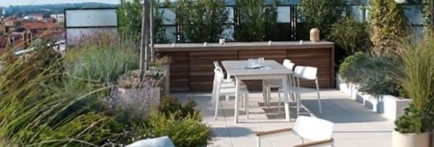 Appartement 1 Pièce 46 m² à vendre à Toulon (83000)