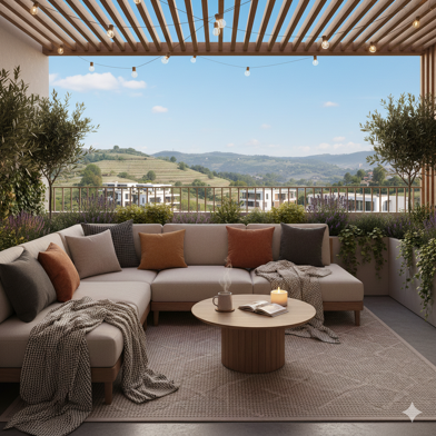 Appartement 2 pièces 246000 €