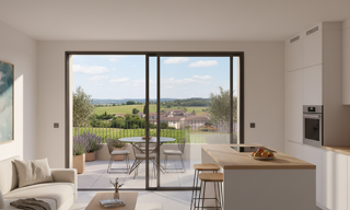 Appartement 1 Pièce 43 m² à vendre à Carcès (83570)