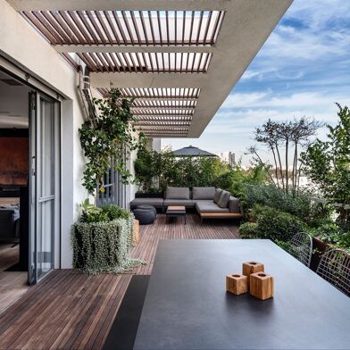 Appartement 3 pièces 439000 €