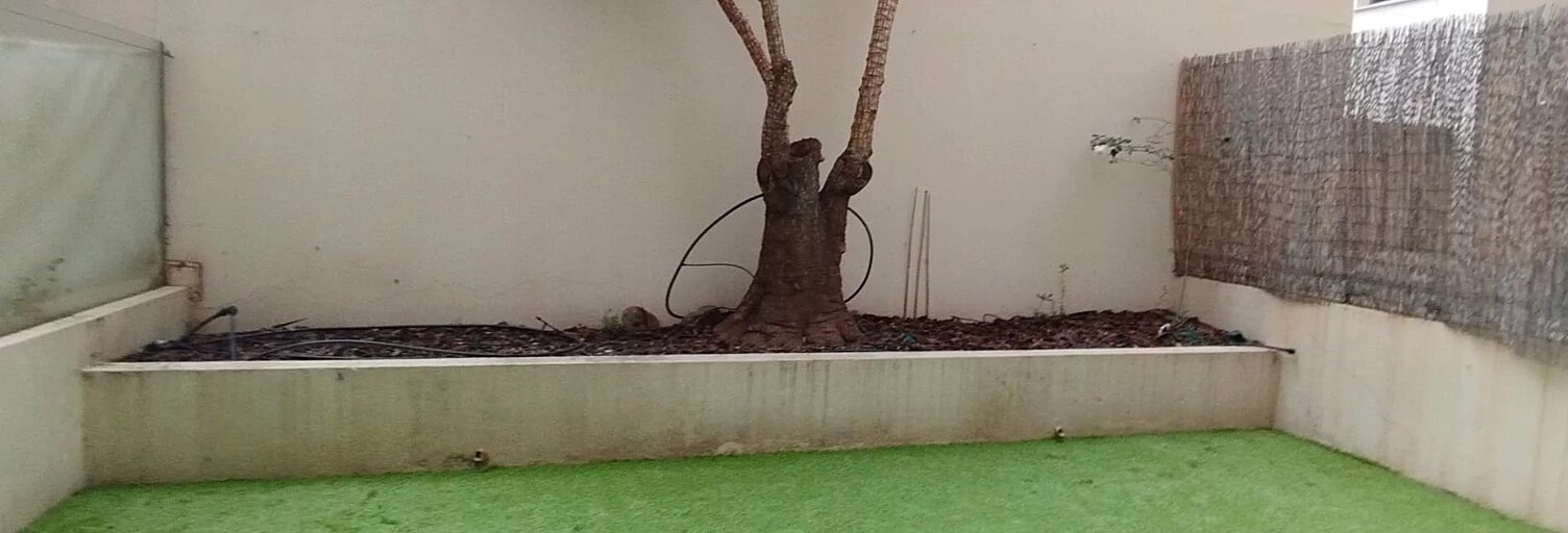 Appartement 1 Pièce 28 m² à louer à Nice (06000)