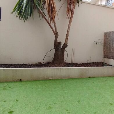 Appartement 1 pièces 800 €