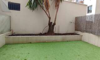 Appartement 1 Pièce 28 m² à louer à Nice (06000)