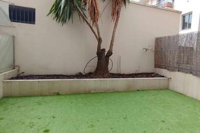 Appartement 1 pièces 800 €