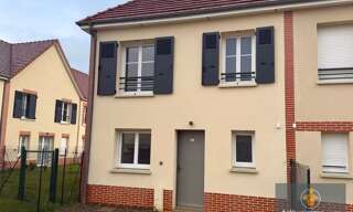 Maison 5 Pièces 77 m² à louer à Précy-sur-Oise (60460)