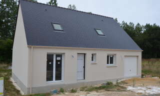 Maison 113 m² à construire Arsy (60190)