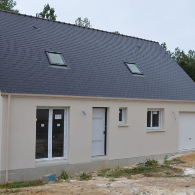 Maison 5 pièces 276290 €