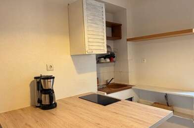 Appartement 1 pièces 514 €