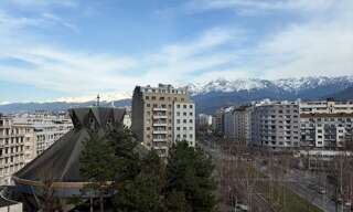 Appartement 3 Pièces 54 m² à louer à Grenoble (38000)