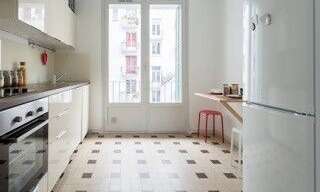 Appartement 3 Pièces 79 m² à louer à Grenoble (38000)