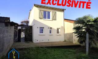 Maison 4 Pièces 88 m² à vendre à Chantonnay (85110)