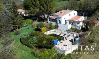 Maison 7 Pièces 140 m² à vendre à Saint-Maime (04300)