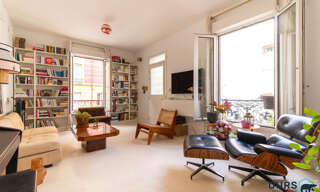 Appartement 3 Pièces 62 m² à vendre à Saint-Denis (93200)