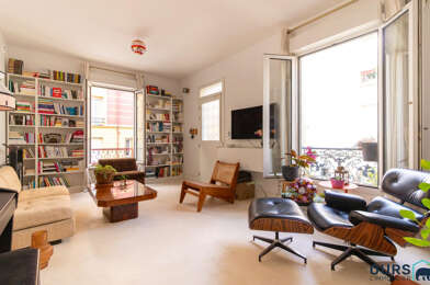 Appartement 3 pièces 280000 €