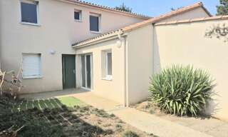 Maison 4 Pièces 85 m² à vendre à La Roche-sur-Yon (85000)