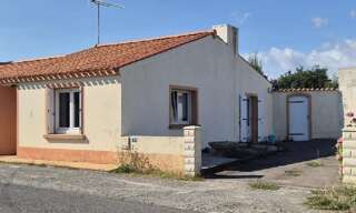 Maison 4 Pièces 110 m² à vendre à Saint-Mathurin (85150)