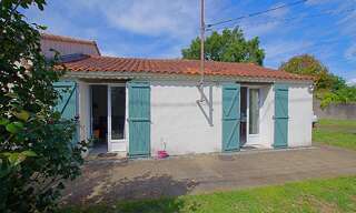 Maison 3 Pièces 58 m² à vendre à Grosbreuil (85440)