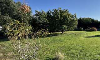 Terrain  530 m² à vendre à L'Île-d'Olonne (85340)