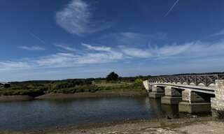Terrain  530 m² à vendre à L'Île-d'Olonne (85340)