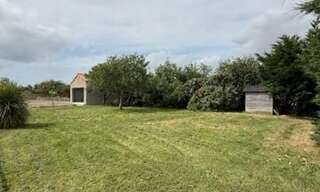 Terrain  530 m² à vendre à L'Île-d'Olonne (85340)