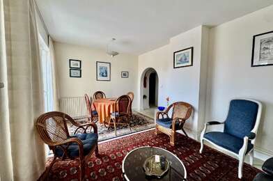 Appartement 4 pièces 299900 €