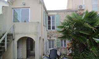 Maison 6 Pièces 144 m² à vendre à Les Sables-d'Olonne (85100)